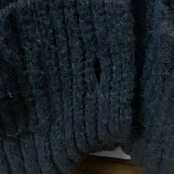 Cozy Mossimo Button down sweater - Picture 2 of 4